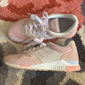 New Balance 840 tennis